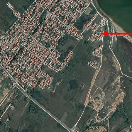 Apartments Ninske Vodice Luaran gambar