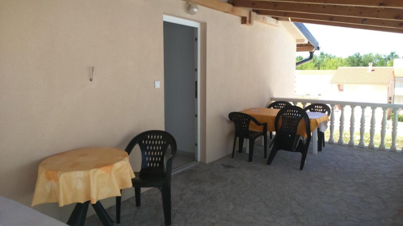 Apartments Ninske Vodice Luaran gambar