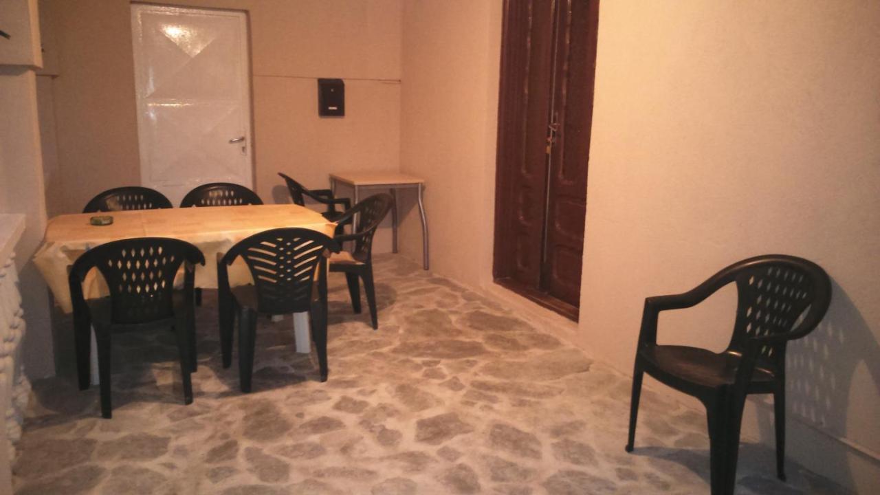 Apartments Ninske Vodice Luaran gambar