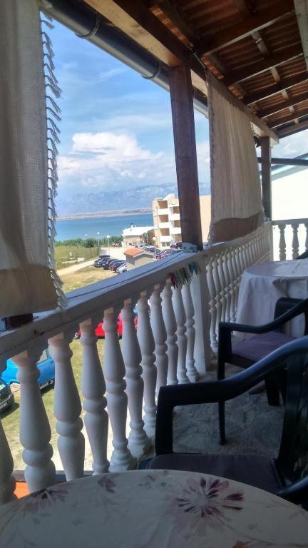 Apartments Ninske Vodice Luaran gambar