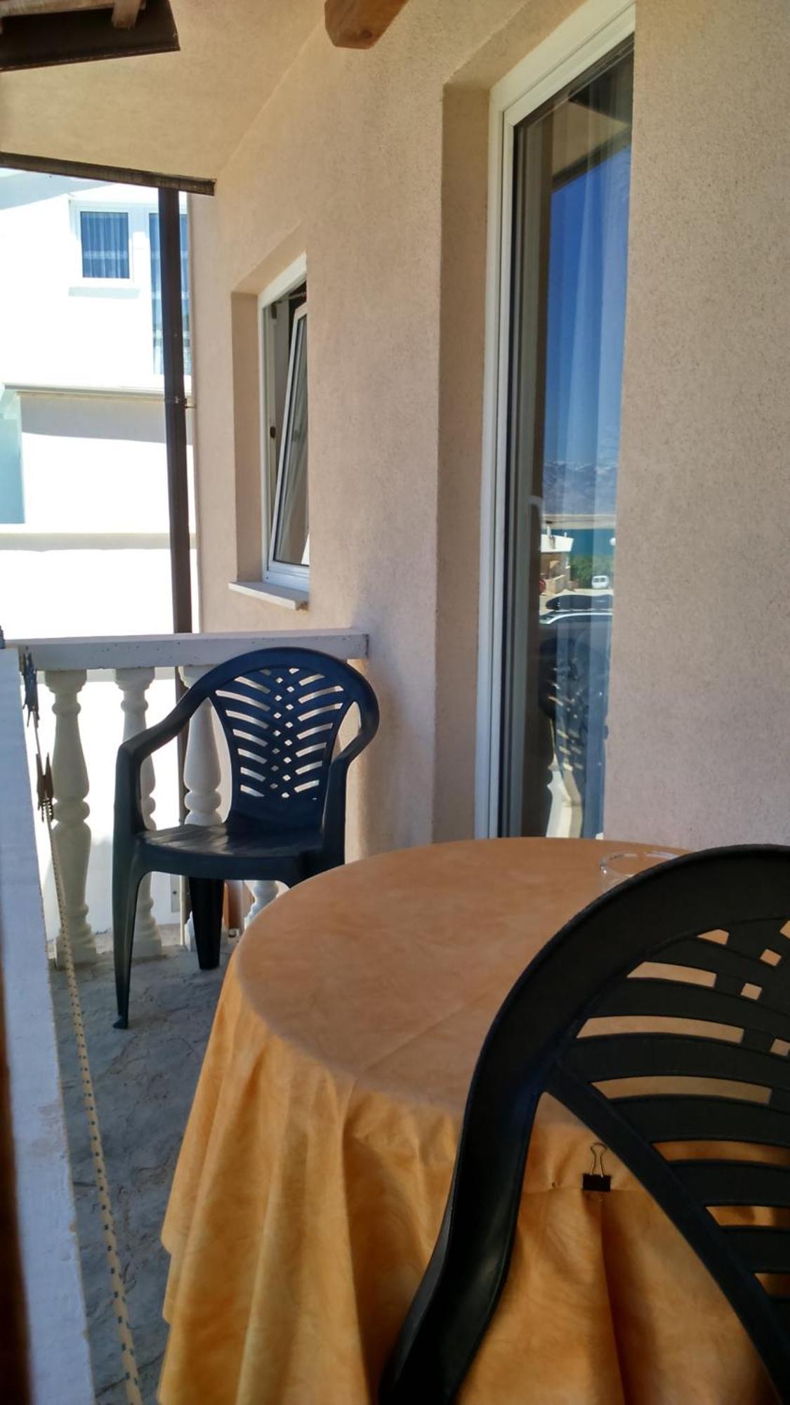 Apartments Ninske Vodice Luaran gambar