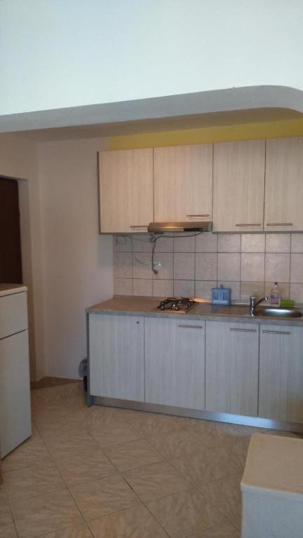 Apartments Ninske Vodice Bilik gambar