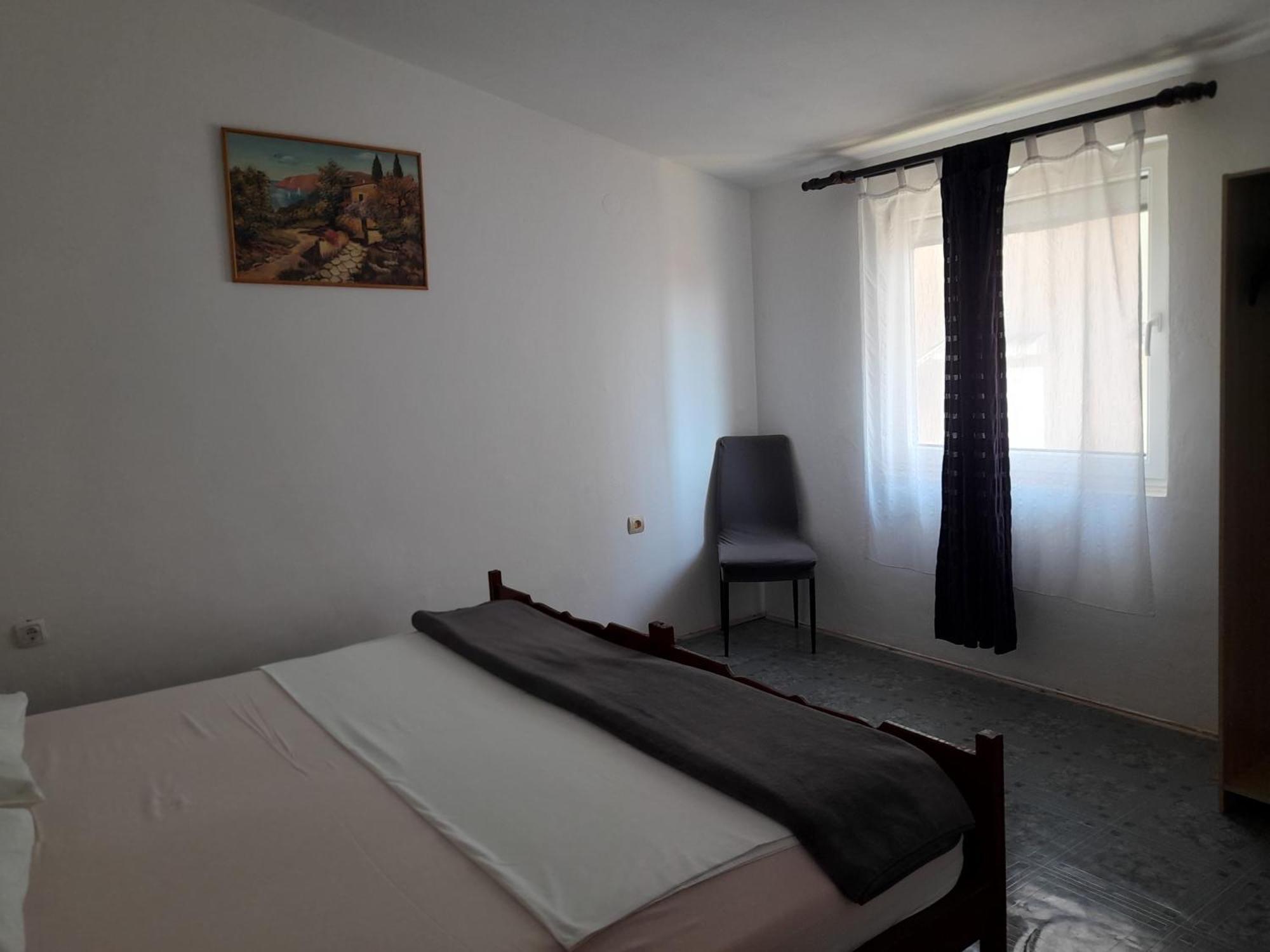 Apartments Ninske Vodice Bilik gambar