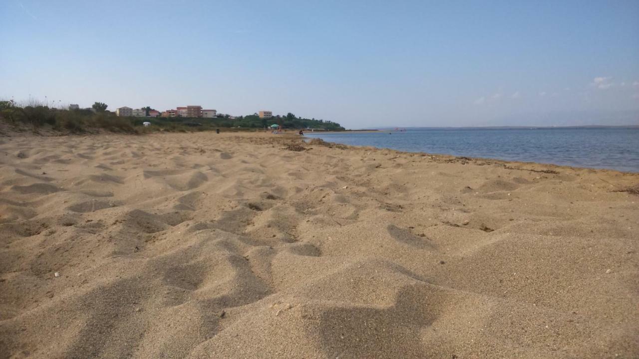 Apartments Ninske Vodice Luaran gambar
