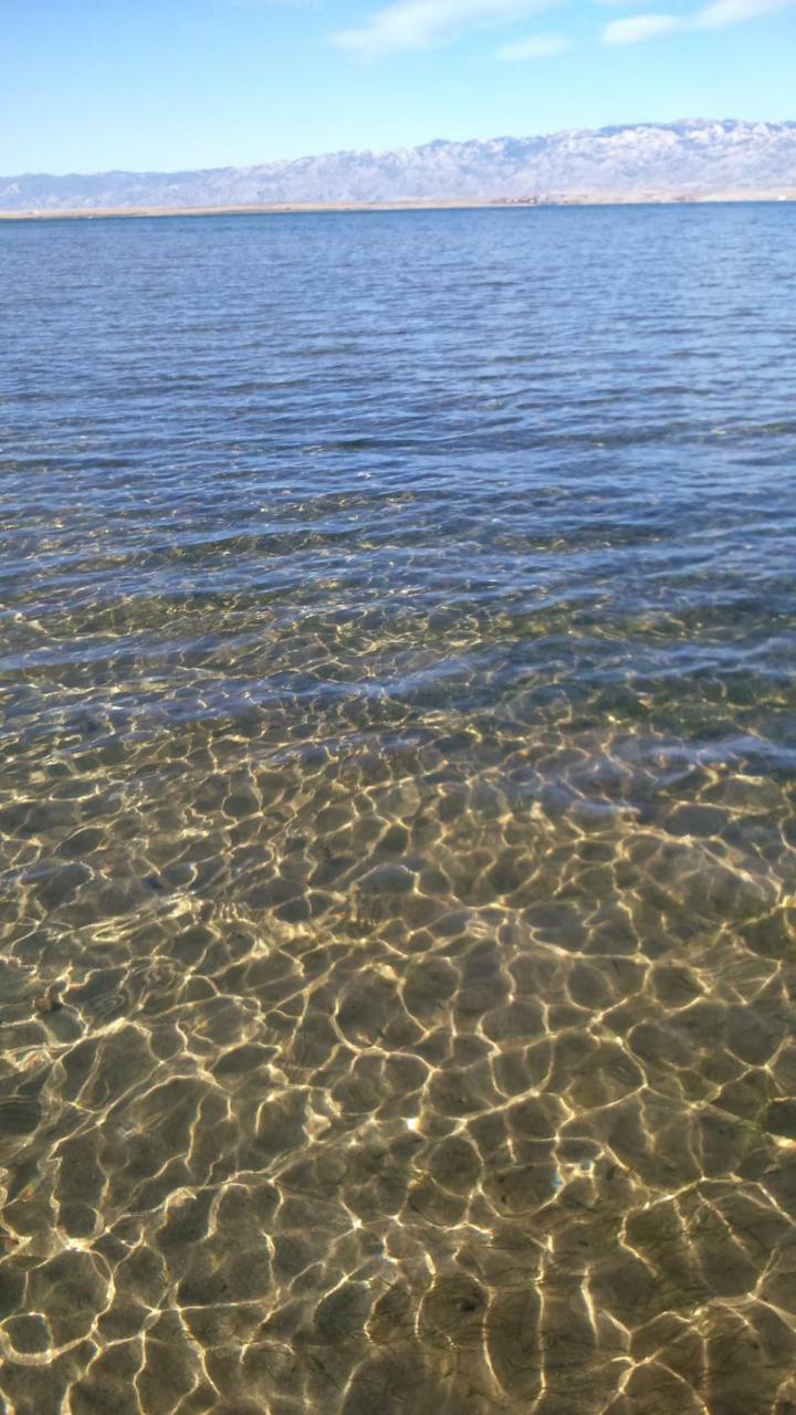Apartments Ninske Vodice Luaran gambar
