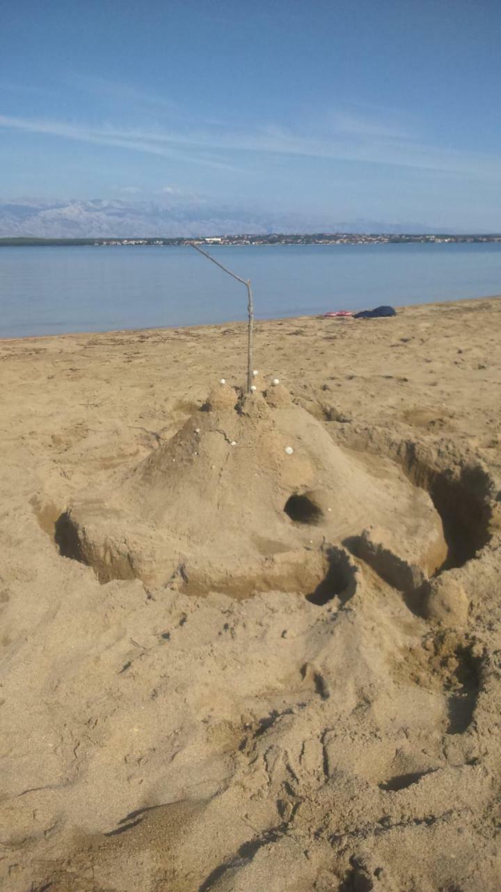 Apartments Ninske Vodice Luaran gambar