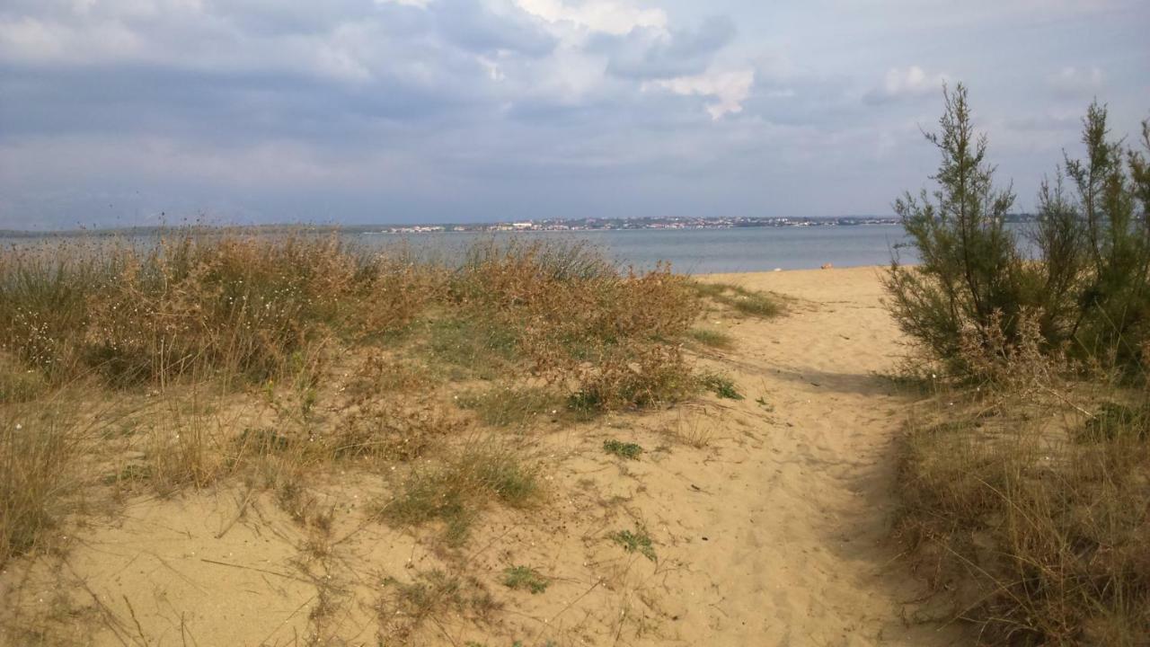 Apartments Ninske Vodice Luaran gambar