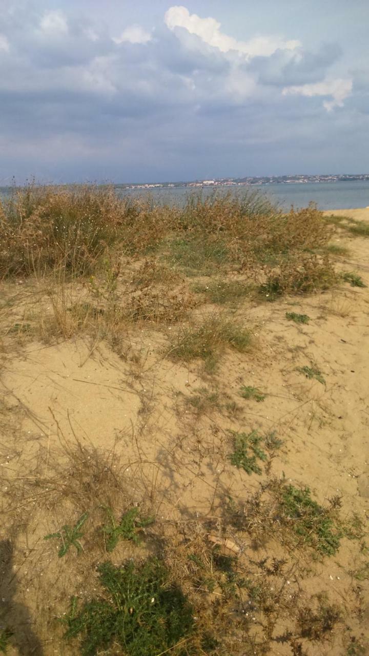 Apartments Ninske Vodice Luaran gambar