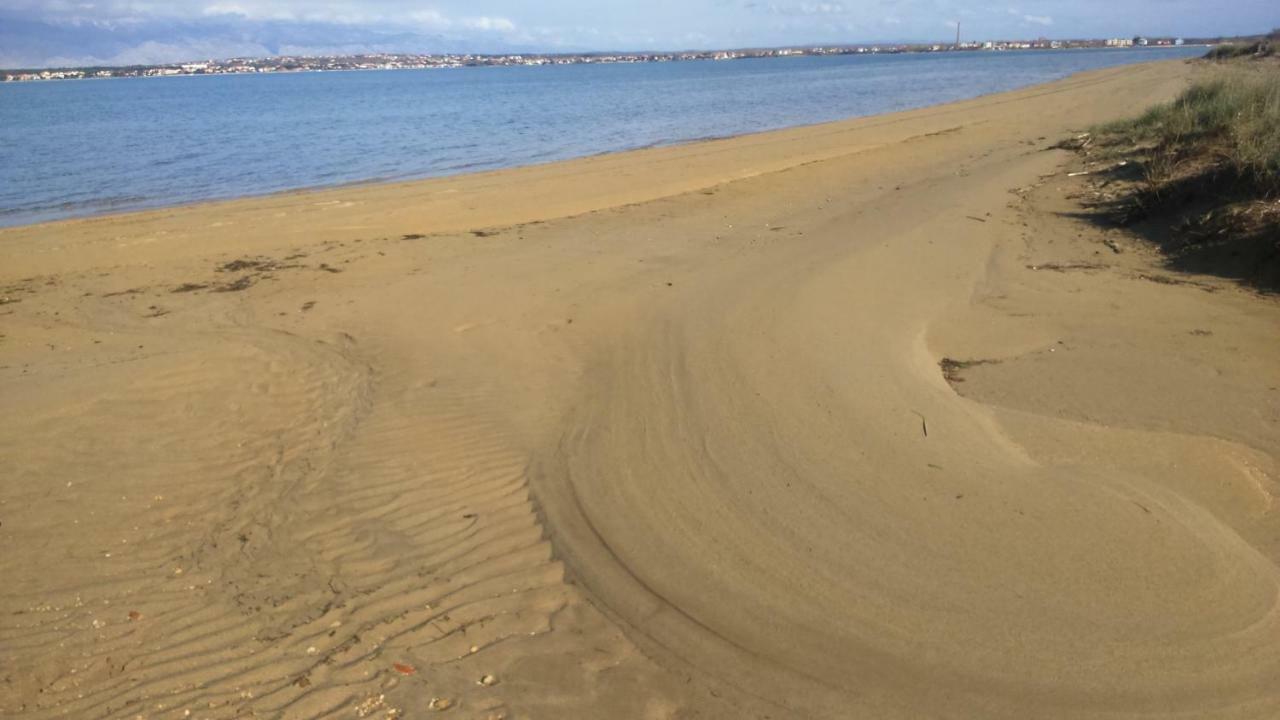 Apartments Ninske Vodice Luaran gambar