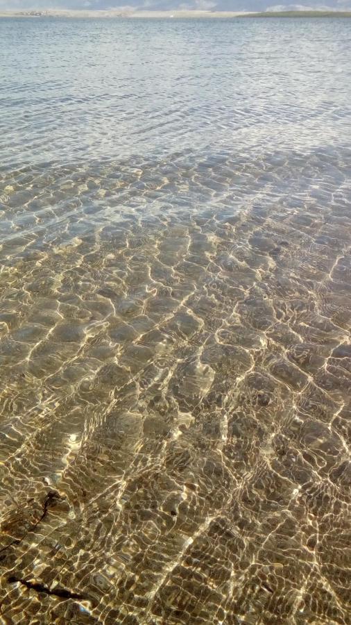 Apartments Ninske Vodice Luaran gambar
