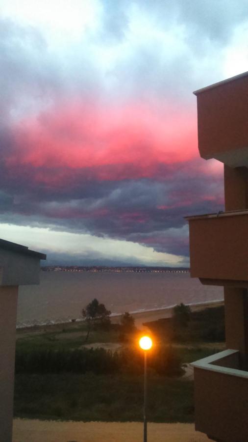 Apartments Ninske Vodice Luaran gambar