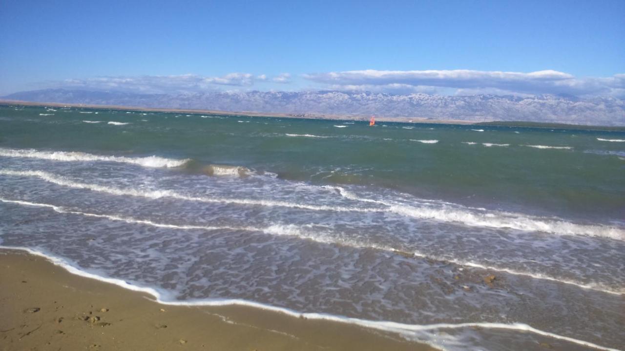 Apartments Ninske Vodice Luaran gambar