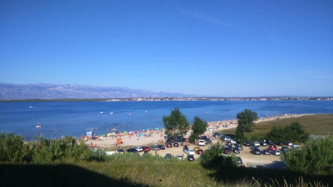 Apartments Ninske Vodice Luaran gambar